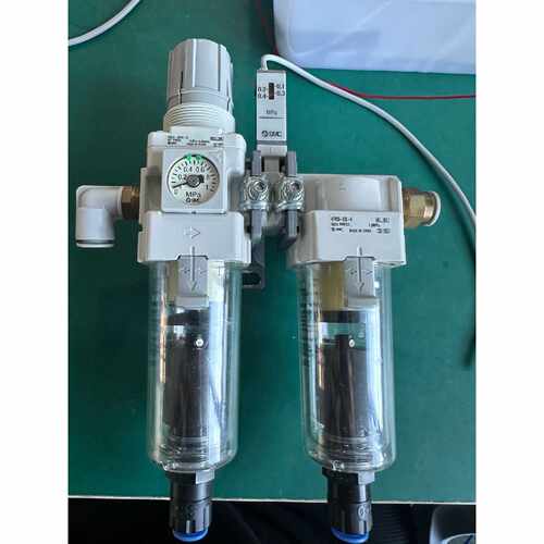 议价SMC过滤器二联件AW3003DEBAFM3003D维修