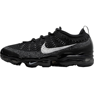 滔搏NIKE耐克男鞋AIR VAPORMAX时尚运动休闲鞋DV1678-001