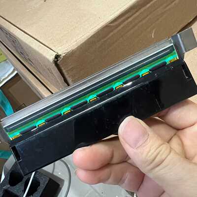 斑马打印头ZT210/230-200dpi，原装打印头，—议价