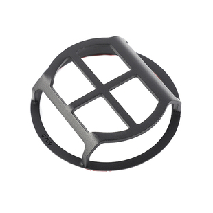 适用于24-25款北汽212T01专用防空灯保护罩改装金属防护框装饰件