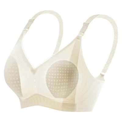 哺乳内衣夏季薄款孕妇怀孕期专用