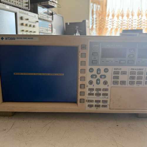 询价-WT3000 配件 模块 CPU板 Yokogawa横河WT