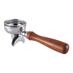 格米莱/WEGA/火箭/迈拓/爱宝E61无底有底咖啡机手柄58mm通用套装