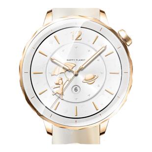 适用OPPOWatchX2Mini保护膜watchx2mini新款陶瓷膜oppo贴膜x2mini钢化膜智能手表watch全包全屏表盘覆盖配件