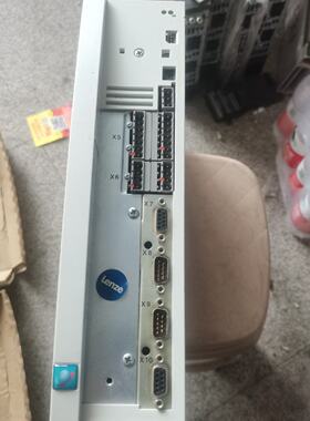 议价esv9321-ep全新没包装伦茨变频器9300系列9321ep运行时间27秒