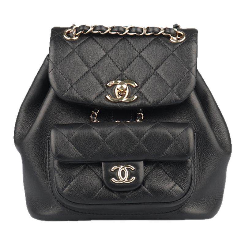 「9.5新」CHANEL(香奈儿