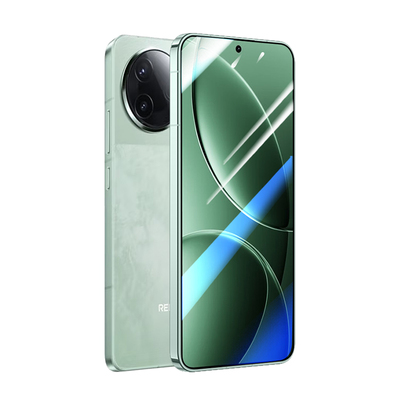 新龙晶防爆钢化膜适用小米手机