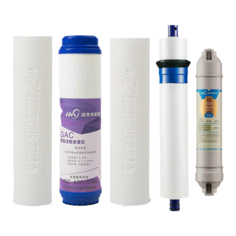 浪木净水器滤芯RO-50/RO-50E/RO-50L/RO-50WX纯水机净水机RO膜芯