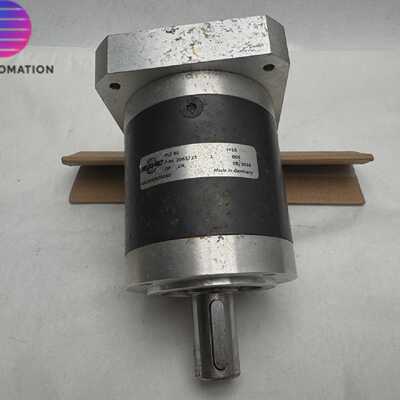 NEUGART PLE 80 Planetary Gearbox i16 F-Nr 2063733 Made in Ge