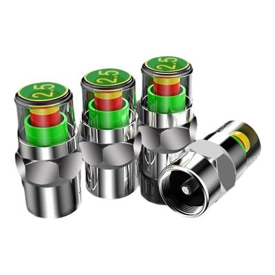 台湾高精度轮胎胎压监测器