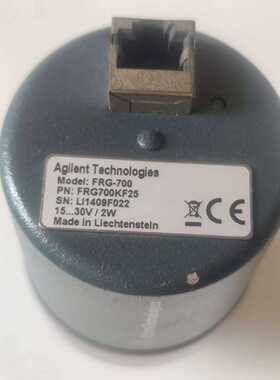 询价安捷伦FRG-700磁敏传感器，型号FRG700KF25，瑞