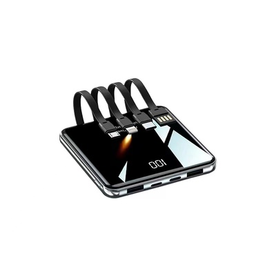 【新国标3C认证】可上飞机充电宝