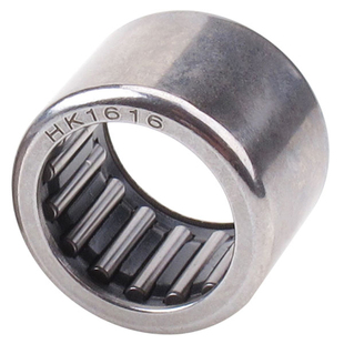 JYU冲压外圈滚针轴承内径3-9 HK0306 0608 0808 0810 081515 0910