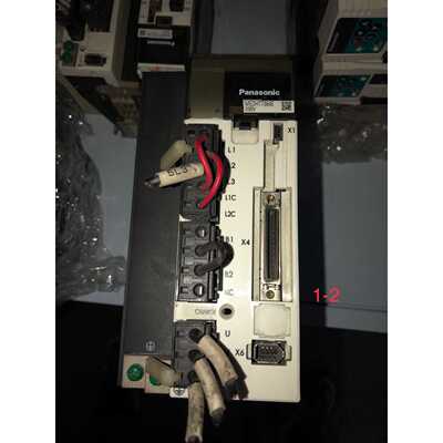 伺服A52.5kw驱动器MEDHT7364E实物议价