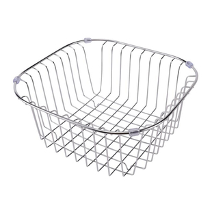 沥水碗架水槽沥水架洗碗池沥水架304不锈钢碟架沥水篮厨房置物架