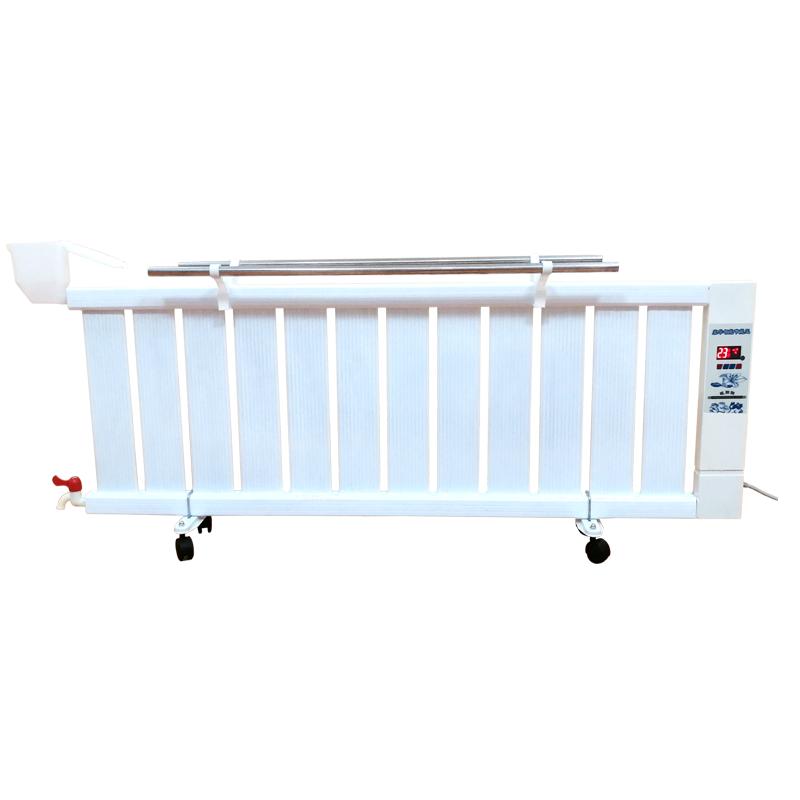 加水电暖气片电暖器家用节能省电全屋热静音水暖炉冬季注水取暖器