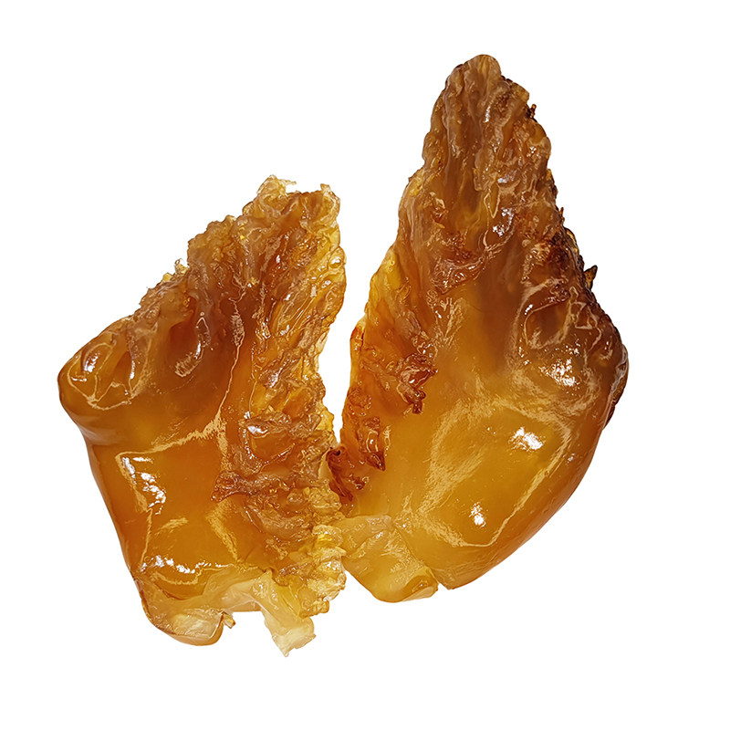 鱼乐水产[包邮]正宗海蜇大角，海蜇