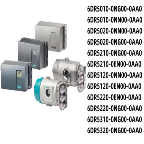 议价6DR5010-0NG00-0AA0/0NN00/0NG01/0NN01西门子智能电气阀门定
