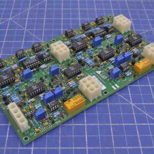 810-025369-002 / PCB-RESISTIVITY PCU / LAM 研究
