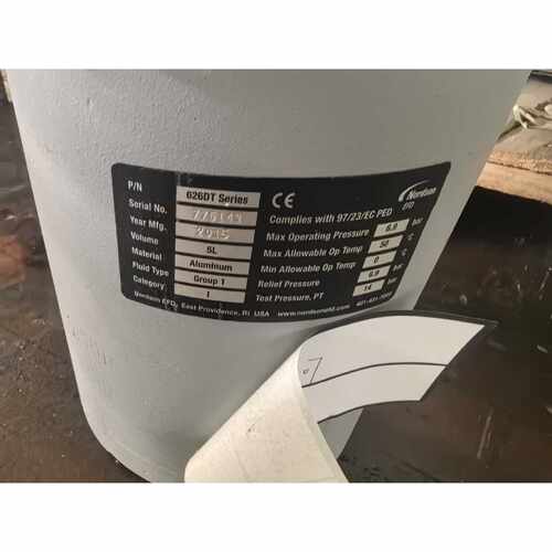 议价Noon EFD 626DT Series储液罐，5L
