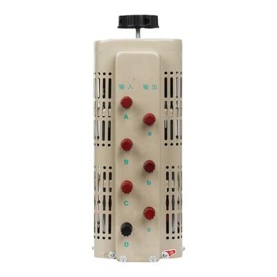天正三相调压器TSGC2可调变压器
