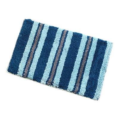 雪尼尔防滑纤维外贸特价绒毯地垫