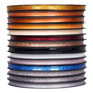 厨房美缝贴水池槽马桶灶台防水封边贴密封缝隙贴防霉条挡水条台面