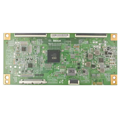 50E6000逻辑板EANDJ6E11IN8907A