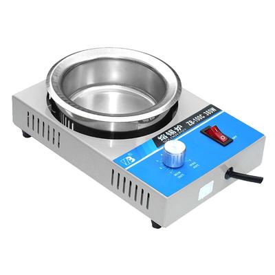 华企正邦环保无铅熔锡炉