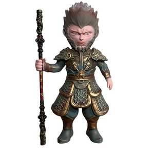 黑神话悟空树脂摆件家居客厅玄关电视柜酒柜装饰品高颜值手办