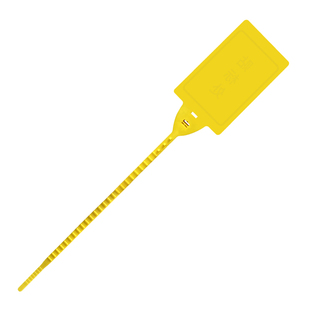 物流安全记号大标牌钢筋送检挂签物流编织袋吊牌塑料封条园林扎带