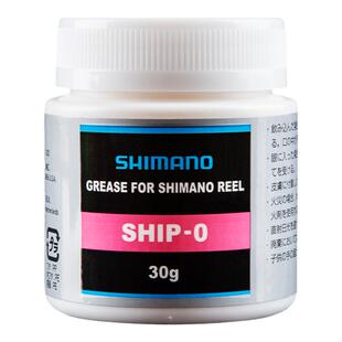 禧玛诺shimano保养维修油阻尼脂水滴轮纺车轮电动齿轮油麻花棒油