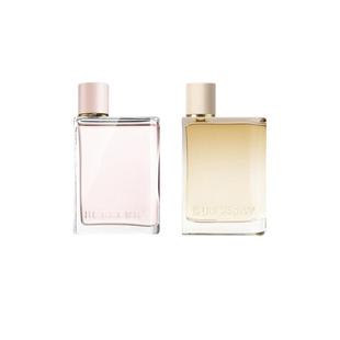 【自营】BURBERRY博柏利果漾青提软糖/花与她/伦敦之梦50/100ml