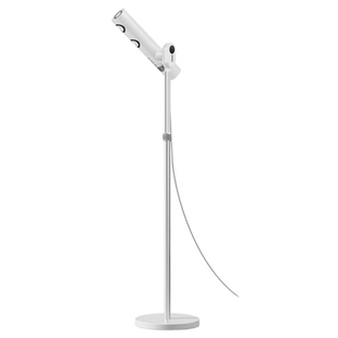 品仕乐洽客星球联名高速立式吹风机懒人儿童家用护发落地电吹风筒