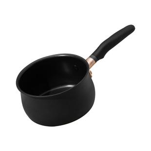 MEYER美亚/Accent系列德国红点设计奖不粘奶锅汤锅煮面通用16cm