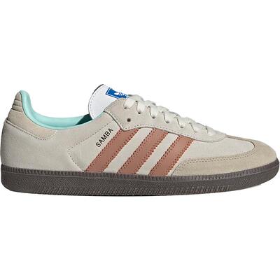 Adidas/阿迪达斯官方正品三叶草SAMBA OG男女经典运动板鞋ID2047