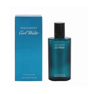 欧洲直邮davidoff冷水滋润须后水