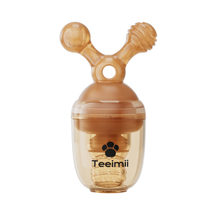 咬咬果蔬乐袋婴儿吃水果辅食工具宝宝咬玩乐牙胶磨牙棒神器全硅胶