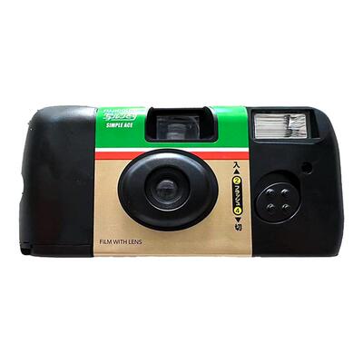 FUJIFILM富士SimpleACE胶卷相机