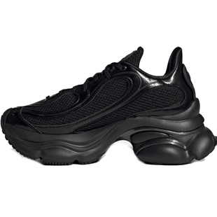 adidas阿迪达斯三叶草女鞋OZVENUZ运动鞋休闲鞋JS2468