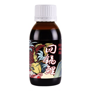 穿透王回锅鲤黑坑散炮泡球窝料添加野钓湖库养殖塘通用饵料诱鱼剂