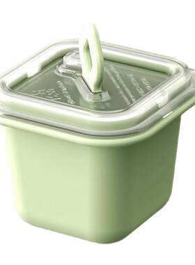 onlycook4个装冰块模具独立冰格