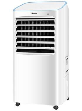 格力空调扇冷暖两用遥控