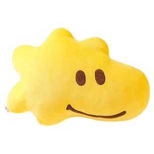 九木杂物社史努比奥拉夫娃娃毛绒公仔玩偶儿童玩具生日礼物女生