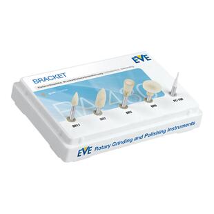 德国EVE去除粘结剂不损伤牙釉质去除托槽摘除后残留的粘结剂