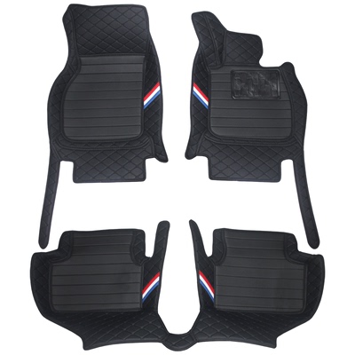 右軚車腳墊右肽右舵mini clubman f54 f55 五六門旅行車迷你s one