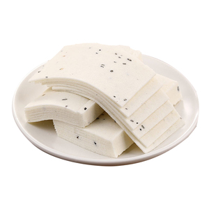 湖北特产正宗云片糕官方旗舰店独立小包装糯米手工传统糕点原味甜