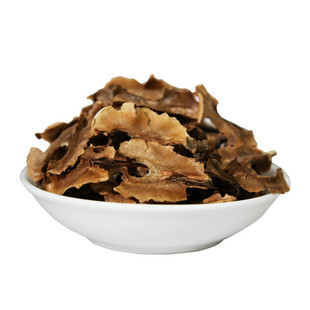 正品薄皮核桃分心木500克中药材隔心木夹心木 野生核桃衣免费打粉