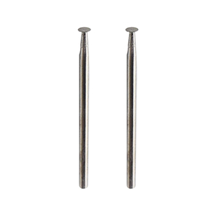 通用2.35打磨笔切割头金刚砂薄片打磨屏幕IC 5mm手柄磨针小打磨头