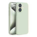 适用苹果17手机壳iphone17promax新款16Pro液态软硅胶15plus镜头全包防摔14纯色系列13磁吸男女12简约保护套D